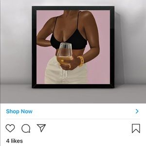 Meet your Posher, Jasmine